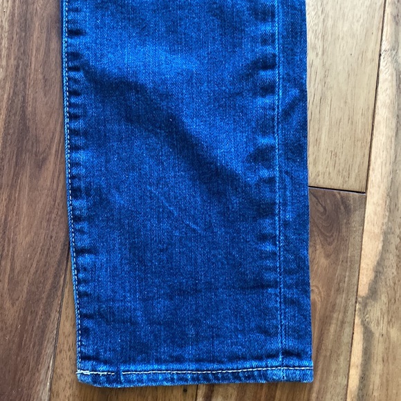 Articles of Society Zoey Crop JEANS Size 27 - Picture 3 of 10